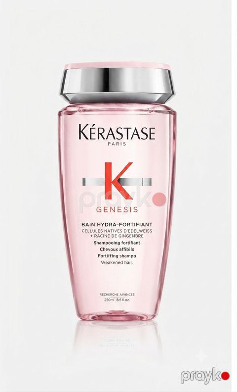 Saçlar üçün şampun No brand Genesis 250 ml — Bakı