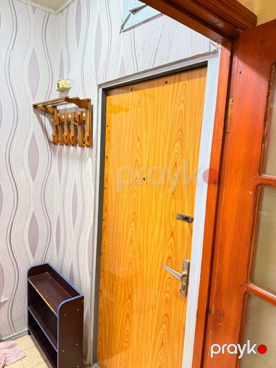 İcarəyə verilir 2 otaqlı köhnə tikili 35 m² — Mənzil, Bakı (8)