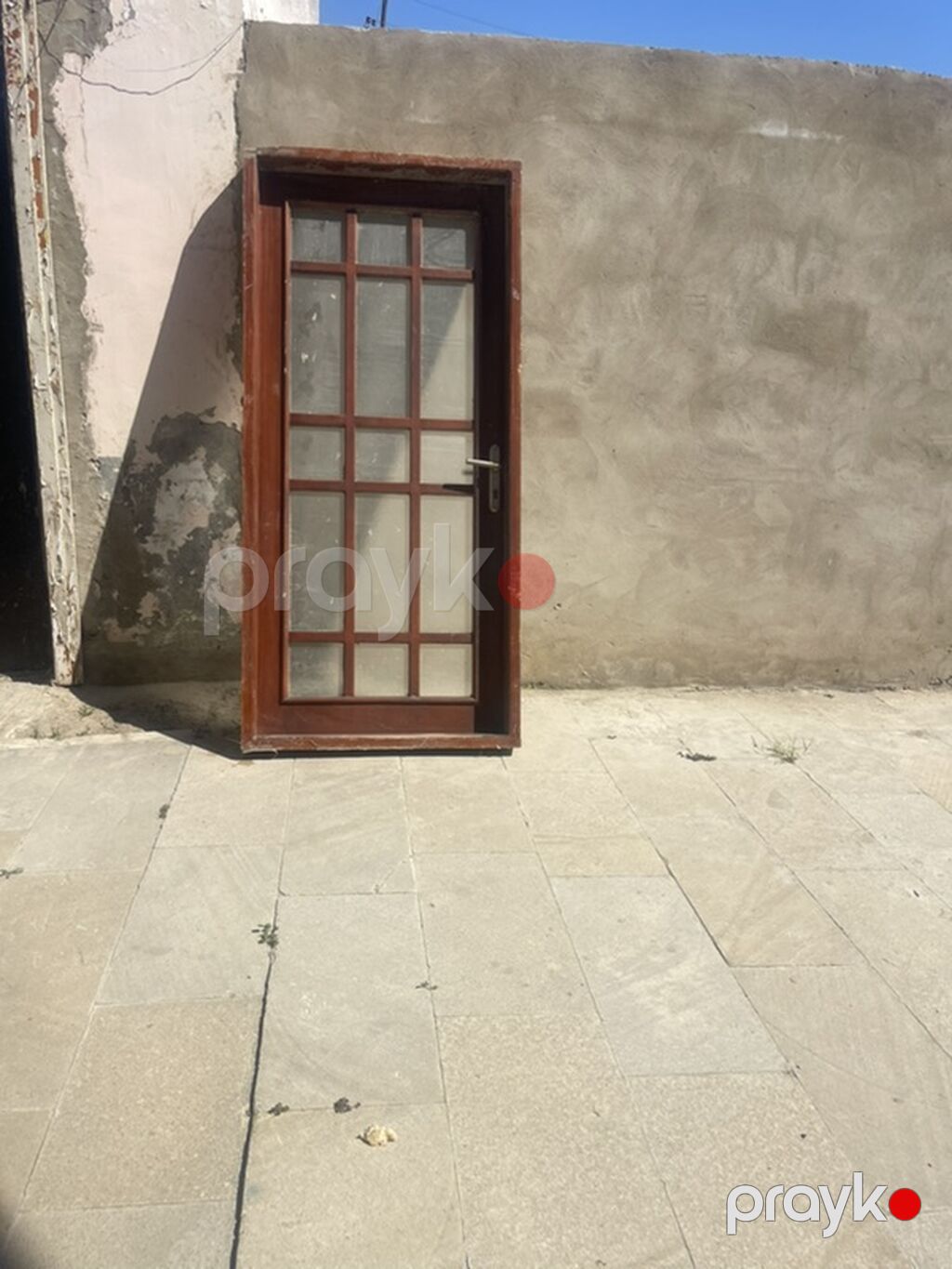 İşlənmiş Otaq qapısı Çərçivə ilə, Ünvandan götürmə — Pəncərələr, qapılar, balkonlar, Digah (4)