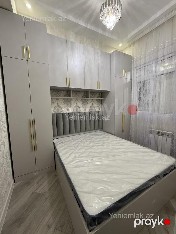 Satılır 2 otaqlı Bina evi menzil (Yeni tikili), 41 m², Xırdalan ş — Mənzil (2)