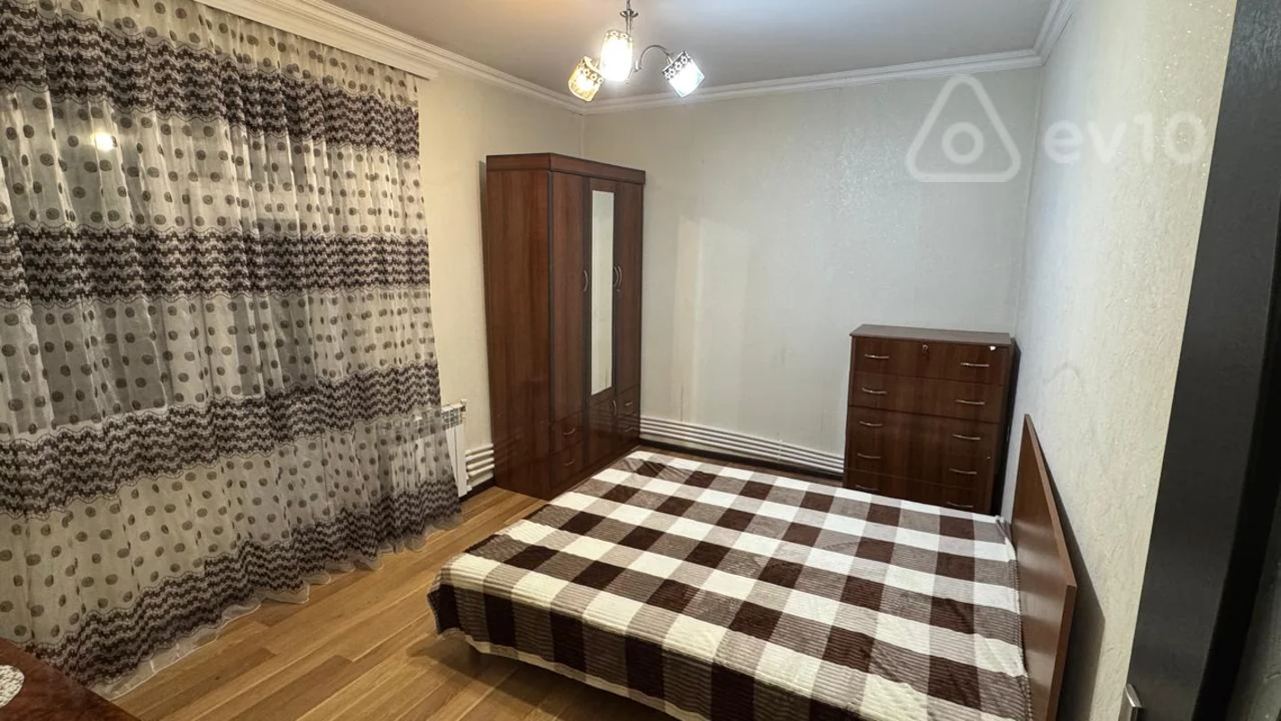 2 otaqlı mənzil, 70 m², Bakıxanov, Razində, Aygün Mal, MC Donalds, 252 saylı məktəbin yaxınlığı — kirayə — Mənzil, Bakı (5)