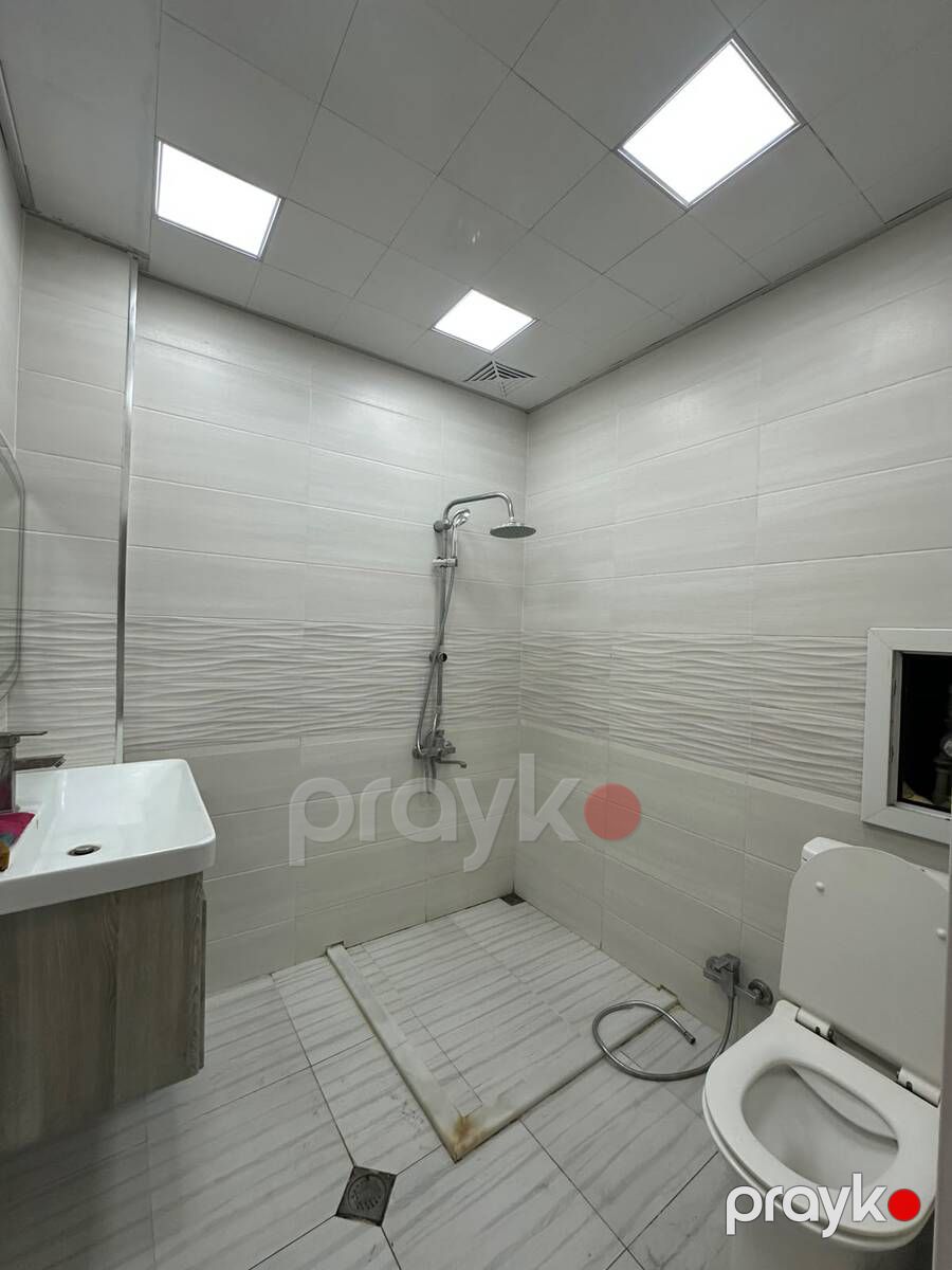 Satılır 3 otaqlı yeni tikili 90 m² — Mənzil, Bakı (10)