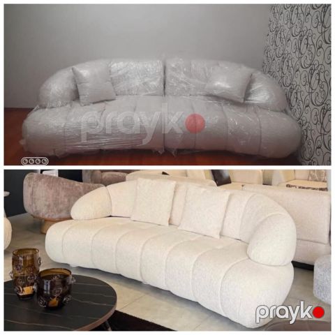 Endiriç divan 740azn satılır. Yenidir işlənməyib 1000azn