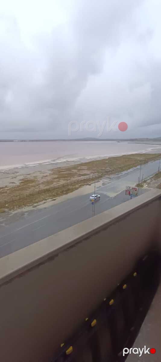 2-otaqlı yeni tikili, Masazır qəs., 48 m² — Mənzil, Bakı (4)