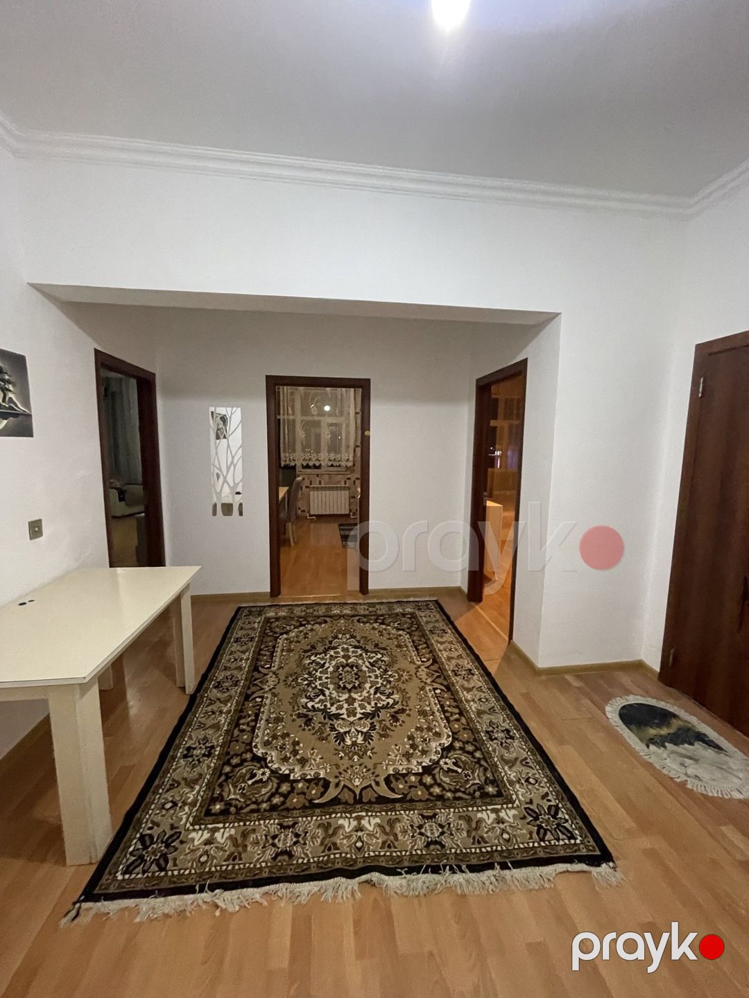 İcarəyə verilir 2 otaqlı yeni tikili 76 m² — Mənzil, Bakı (2)