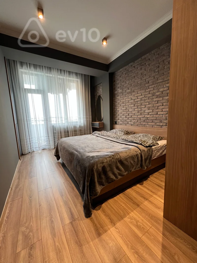 2 otaqlı mənzil, 70 m², Tofiq Məmmədov küç — Mənzil, Bakı (3)