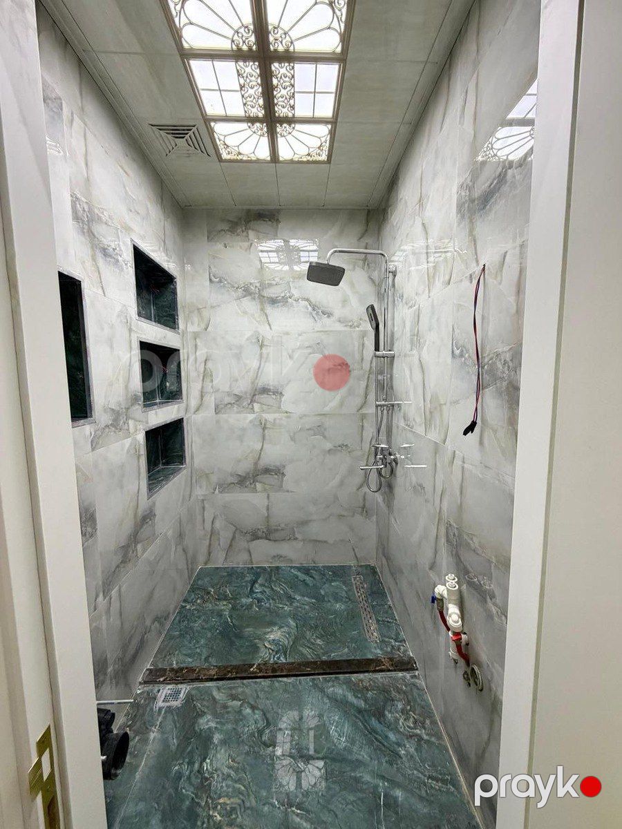 Satılır 3 otaqlı yeni tikili 136 m² — Mənzil, Bakı (7)