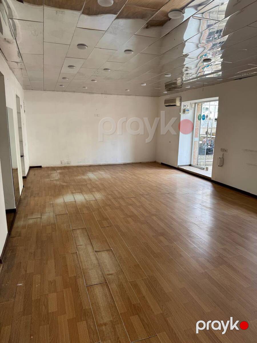 İcarəyə verilir obyekt 70 m² — Əmlak, Bakı (3)