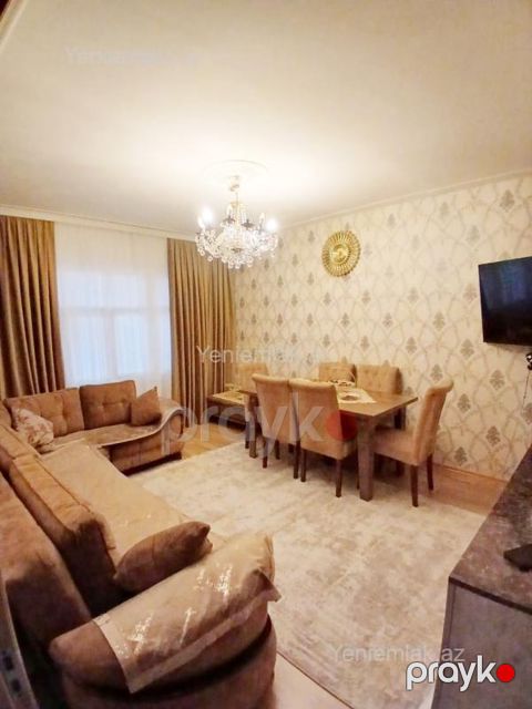Satılır 3 otaqlı Bina evi menzil (Köhnə tikili), 80 m², 47-ci məhəllə — Sumqayıt