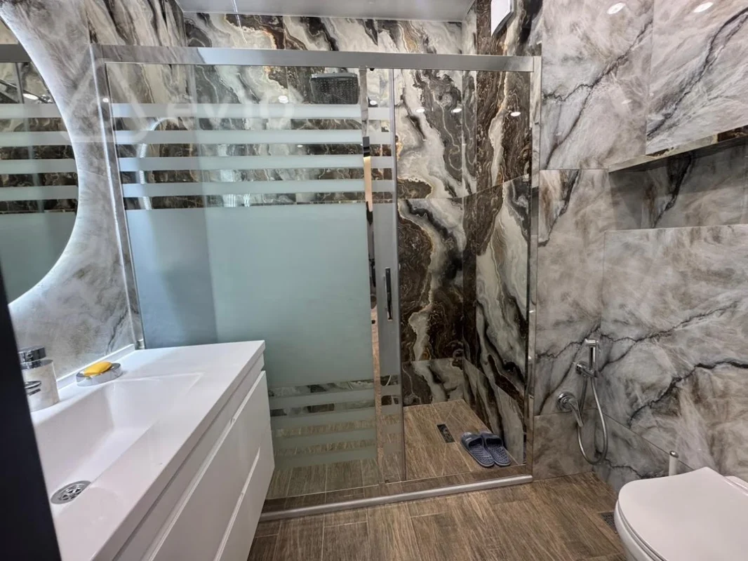 2 otaqlı mənzil, 95 m², Ağ Şəhər — kirayə — Mənzil, Bakı (11)