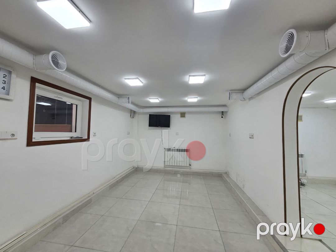 İcarəyə verilir obyekt 80 m² — Əmlak, Bakı (7)