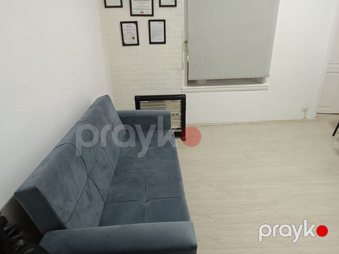 Satılır 3 otaqlı köhnə tikili 66 m² — Mənzil, Bakı (4)