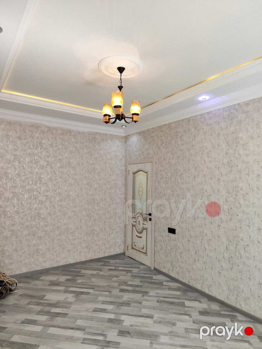 Həyət evi, Zabrat 1 qəs — Ev, villa, Bakı (10)