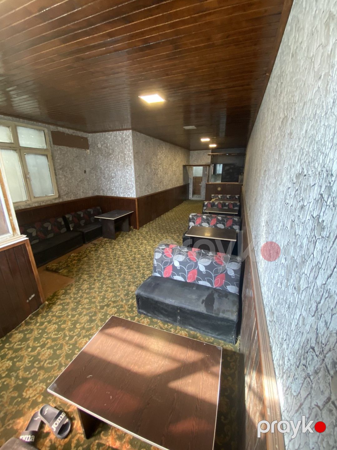 İcarəyə verilir obyekt 95 m² — Əmlak, Bakı (10)