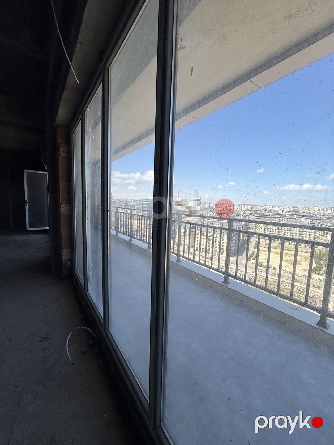 Satılır 4 otaqlı yeni tikili 157 m² — Mənzil, Bakı (12)