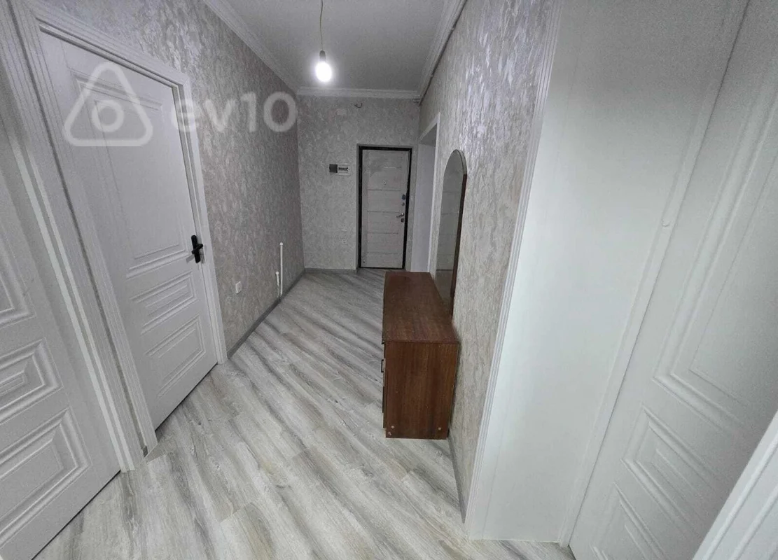 3 otaqlı mənzil, 90 m², Mətbuat pr — Mənzil, Bakı (8)