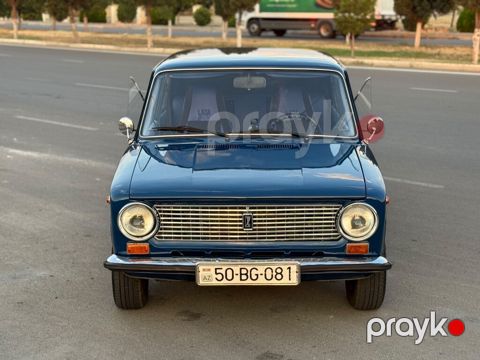 Lada (VAZ) 21013, 1.2 L, 1985 il, 400 000 km — Gəncə