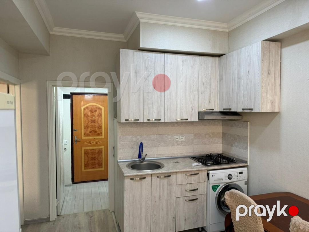 İcarəyə verilir 2 otaqlı yeni tikili 40 m² — Mənzil, Bakı (8)
