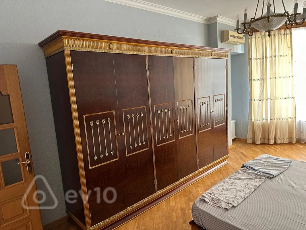 3 otaqlı mənzil, 120 m², 28 may metrosu — kirayə — Mənzil, Bakı (8)