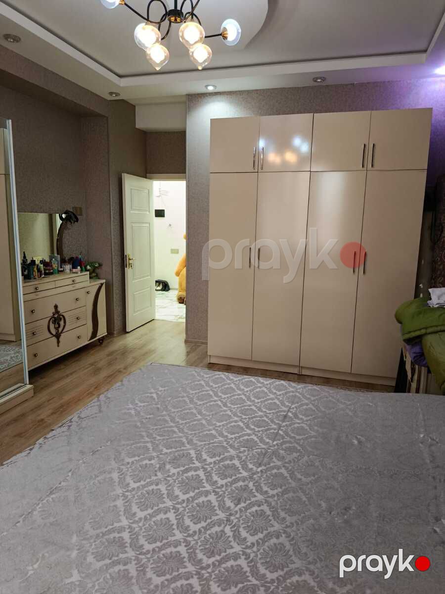 Satılır 2 otaqlı yeni tikili 80 m² — Mənzil, Bakı (10)