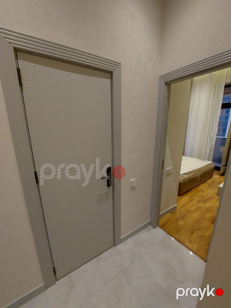 İcarəyə verilir 2 otaqlı yeni tikili 70 m² — Mənzil, Bakı (12)