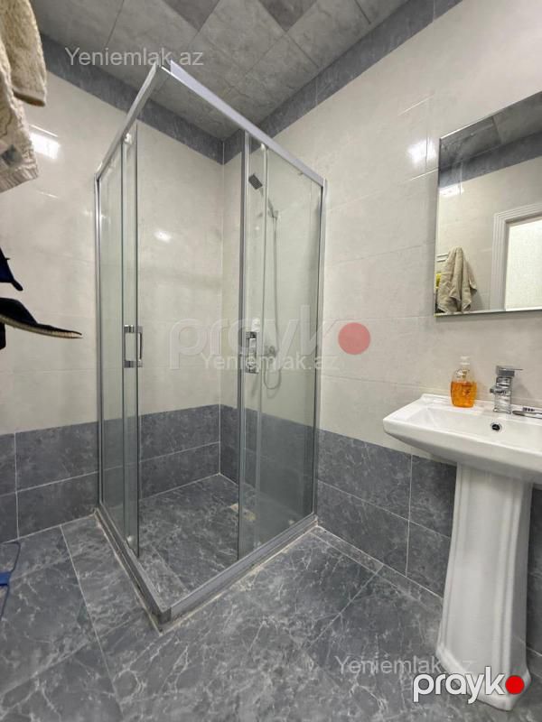 Satılır 2 otaqlı Bina evi menzil (Yeni tikili), 61 m², 76-cı məhəllə — Mənzil, Sumqayıt (6)