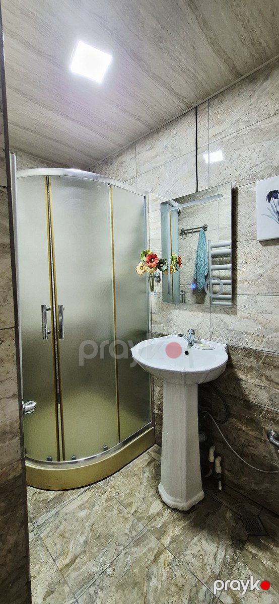 Satılır 2 otaqlı yeni tikili 52 m² — Mənzil, Xırdalan (11)