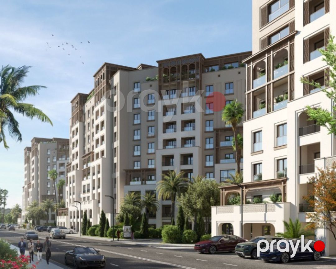 Satılır 1 otaqlı yeni tikili 36 m² — Mənzil, Bakı (3)