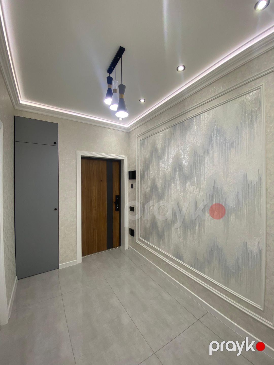 Satış: 3 otaqlı Yeni tikili, 63 m², Xırdalan şəhəri — Mənzil, Xırdalan (12)