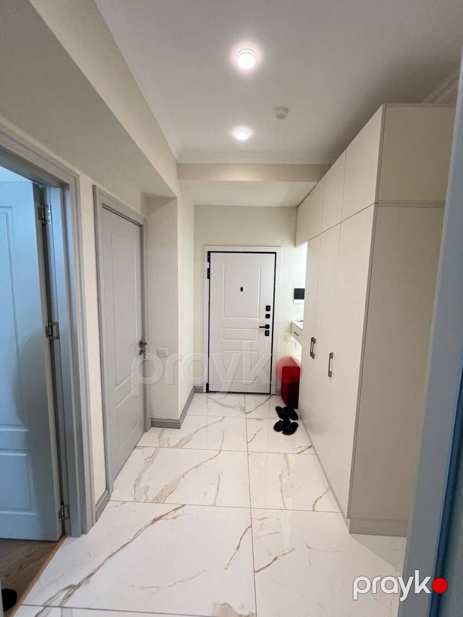 Satılır 3 otaqlı yeni tikili 75 m² — Mənzil, Bakı (7)