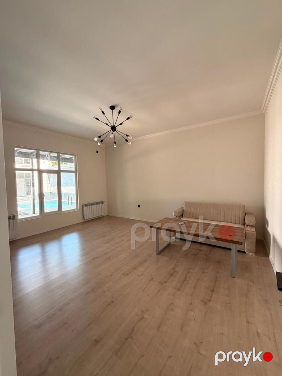 Villa kirayə verilir, İsmayıllı r — Ev, villa, İsmayıllı (6)