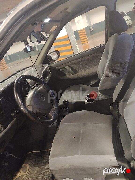 Daewoo Nexia, 1.5 L, 2007 il, 427 200 km — Avtomobillər, Bakı (7)