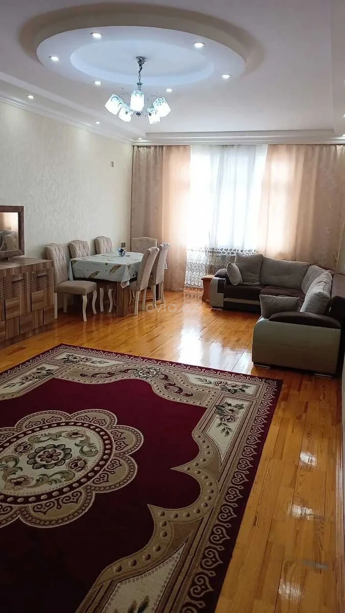 Kirayə 2 otaqlı mənzil 8-ci kilometr qəsəbəsində — Mənzil, Bakı (4)