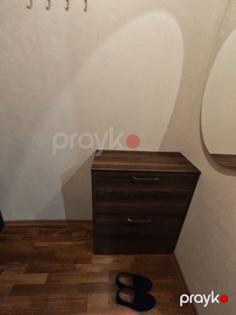 Satılır 1 otaqlı yeni tikili 40 m² — Mənzil, Bakı (8)