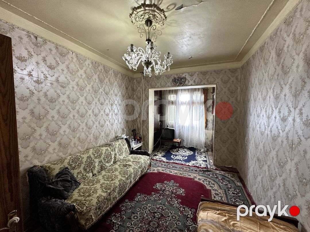 Satılır 3 otaqlı köhnə tikili 90 m² — Mənzil, Bakı (12)