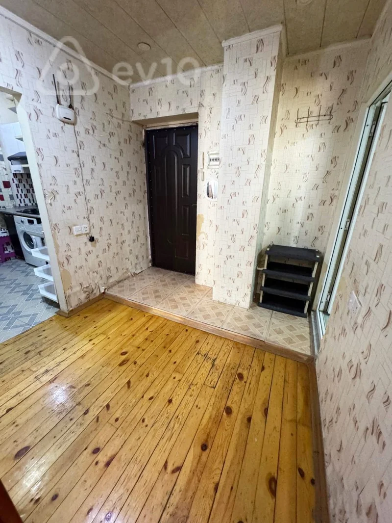 2 otaqlı mənzil, 58 m², Əsəd Əhmədov — Mənzil, Bakı (9)