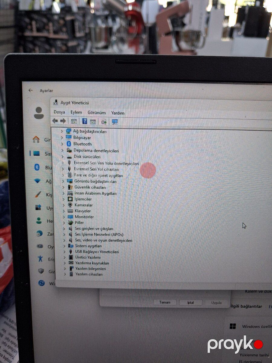 Acer Extensa 15 — Noutbuklar, Bakı (9)