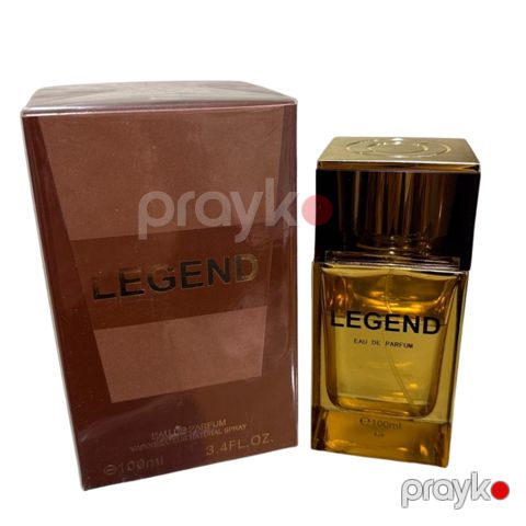Casa Kartun Legend kişilər üçün ətir suyu 100 ml — Bakı