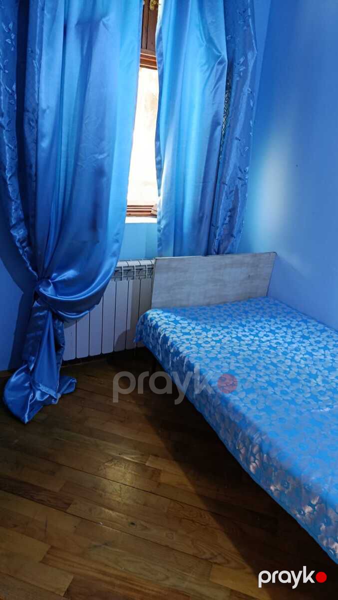 İcarəyə verilir 1 otaqlı həyət evi/bağ evi 60 m² — Ev, villa, Bakı (4)