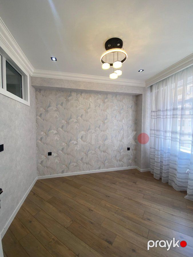 3 otaqlı mənzil, 63 m², Xırdalan ş — Mənzil (5)