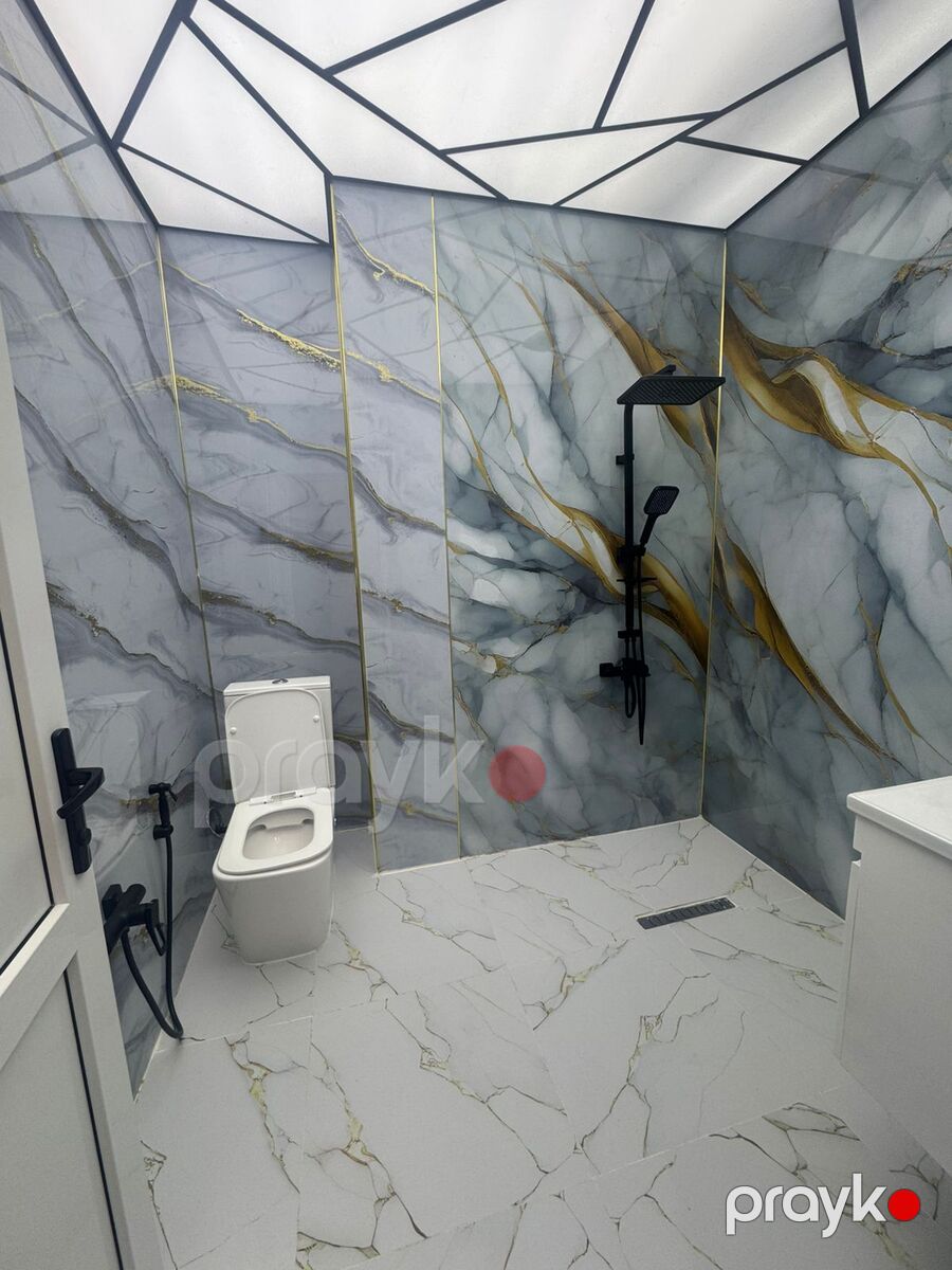 Satılır 2 otaqlı yeni tikili 42 m² — Mənzil, Bakı (11)