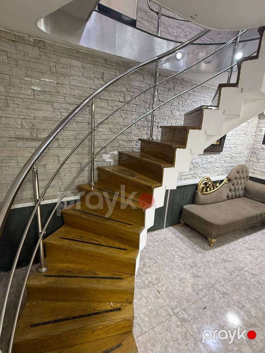 İcarəyə verilir obyekt 75 m² — Əmlak, Bakı (12)
