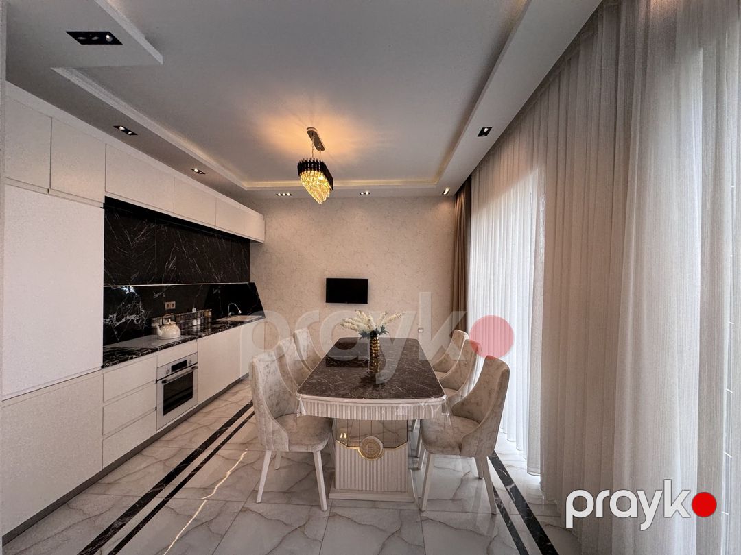 Satılır 4 otaqlı həyət evi/bağ evi 160 m² — Ev, villa, Bakı (11)