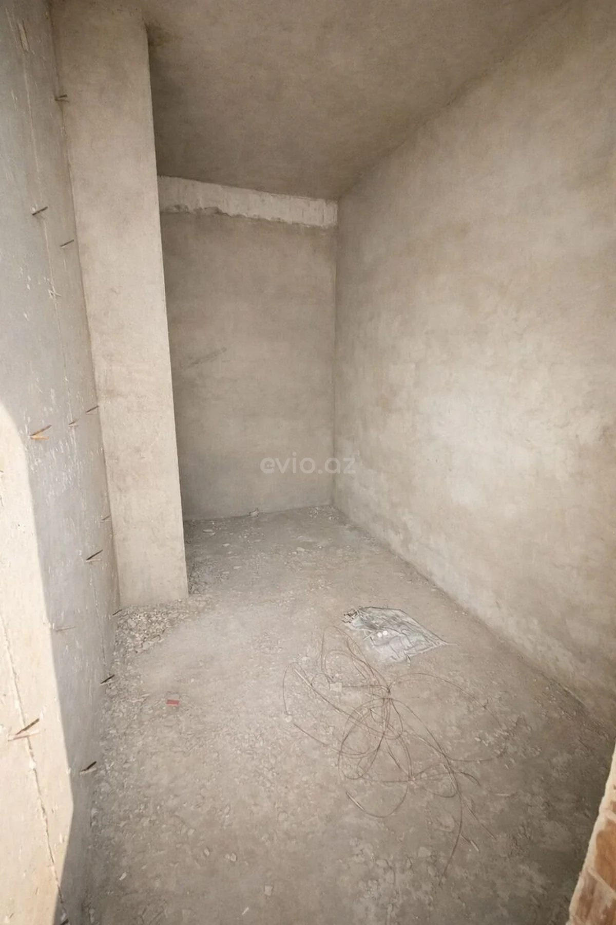 2 otaqlı mənzil satılır Lökbatan qəsəbəsində — Mənzil, Bakı (3)