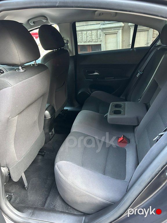 Chevrolet Cruze, 1.4 L, 2014 il, 251 476 km — Avtomobillər, Bakı (10)