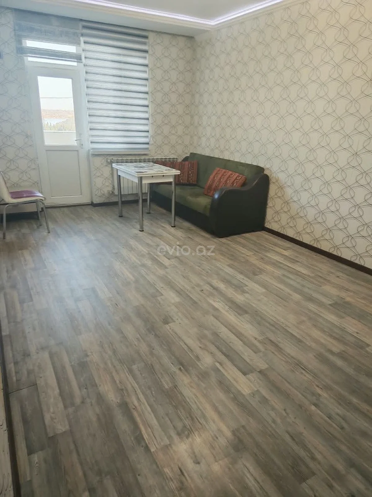 Kirayə 2 otaqlı mənzil Bakıxanov qəsəbəsində — Mənzil, Bakı (6)