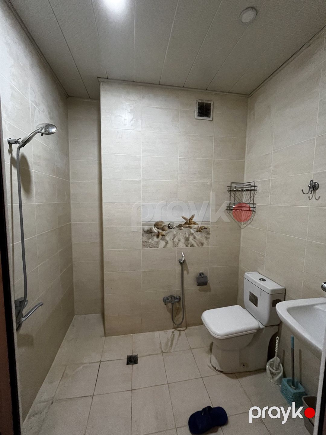 İcarəyə verilir 1 otaqlı yeni tikili 40 m² — Mənzil, Bakı (3)