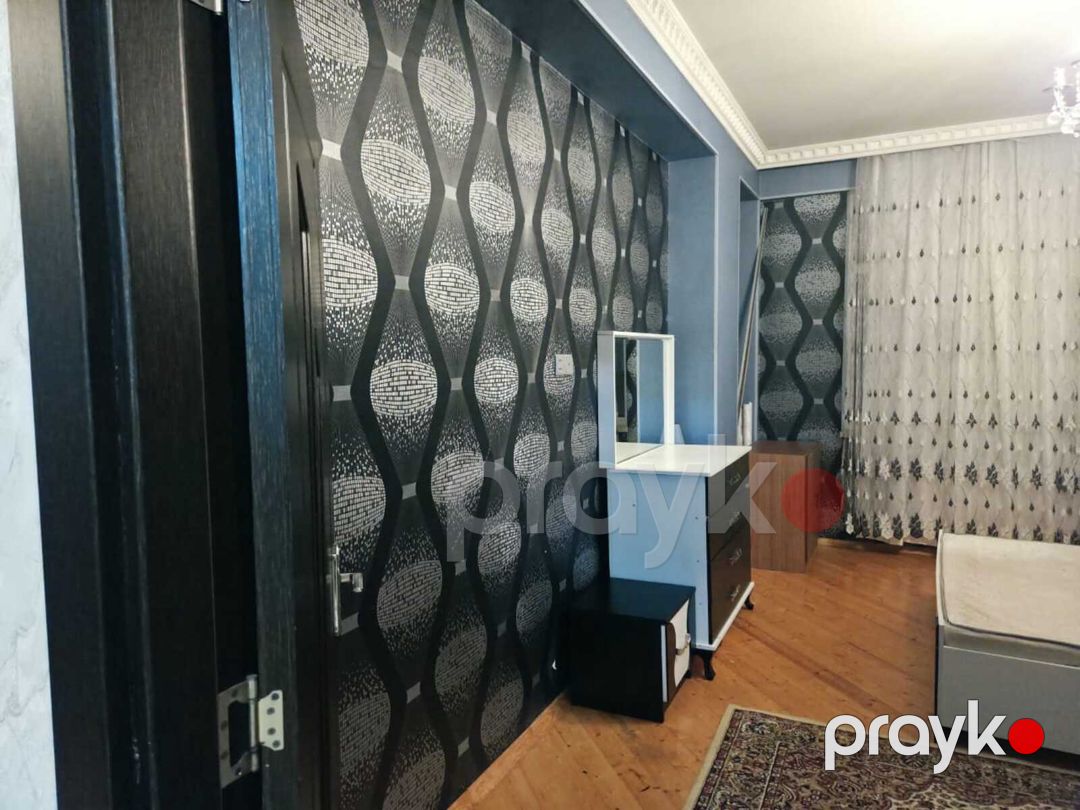İcarəyə verilir 2 otaqlı yeni tikili 100 m² — Mənzil, Bakı (6)