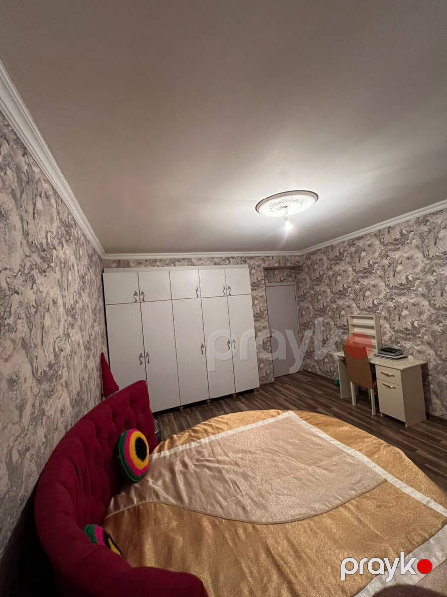 Həyət evi, Masazır qəs — Ev, villa, Bakı (12)