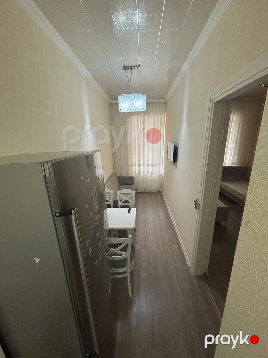 Satılır 2 otaqlı köhnə tikili 35 m² — Mənzil, Bakı (3)